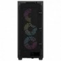 CR iCUE 2000D AIRFLOW RGB MINI-ITX BK