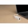DLINK USB-C TO GIGABIT ETHERNET ADAPTER