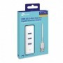 TP-LINK USB 3.0 UE330 2 IN 1 ADAPTER