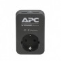 APC Essential SurgeArrest 1 Outlet 2 USB