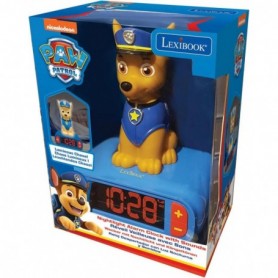CEAS DESTEPTATOR CU LUMINA 3D,PAW PATROL