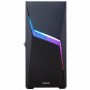 Carcasa Spacer Thunder, ATX, MidTower