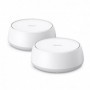 TP-LINK KIT BE5000 MESH WIFI 7 2PK