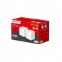 MERCUSYS HALO H60X WHOLE MESH WIFI6 2PK