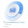 TP-LINK DECO X80-5GWIFI6 AX6000 MESH 1PK