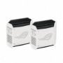 ASUS GAME READY MESH TRI-BAND WIFI6 W2PK
