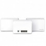 MERCUSYS HALO H80X WHOLE MESH WIFI 3PK