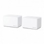 MERCUSYS HALO H80X WHOLE MESH WIFI 2PK