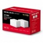 MERCUSYS HALO H70X WHOLE MESH WIFI 2PK
