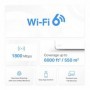 MERCUSYS HALO H70X WHOLE MESH WIFI 2PK