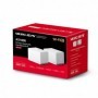 MERCUSYS HALO H70X WHOLE MESH WIFI 2PK