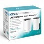 TP-LINK KIT AC1900 MESH WIFI 2PK DECO S7