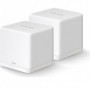 MERCUSYS HALO H30G WHOLE MESH WIFI 2PK