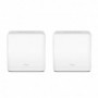 MERCUSYS HALO H30G WHOLE MESH WIFI 2PK