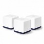 MERCUSYS HALO H50 WHOLE MESH WIFI 3PK