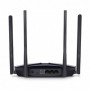 MERCUSYS ROUTER MR70X AX1800 DUAL BAND