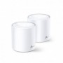 TP-LINK KIT AX1800 MESH WIFI 6 SYSTEM2PK