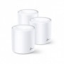 TP-LINK KIT AX1800 MESH WIFI 6 SYSTEM