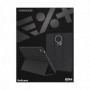 NEXT ONE ROLLCASE FOR IPAD AIR 13" M2 BK
