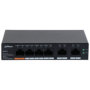 DAHUA SWITCH 6P MNG GB 4POE