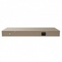 IP-COM 16-PORT+2GB/1SFP MNG POE SWITCH