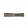 IP-COM 10PORT GIGABIT L3 MANAGED SWITCH