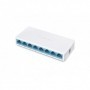 MERCUSYS DESKTOP SWITCH 8PORT 10/100Mbps