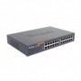 DLINK SW 24P-FE UNMNGD DESK/RM