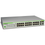 ATI SW 24P GB 4SFP L2 WEBSM ECO