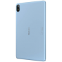 Blackview Tab 18 12" FHD+ 1200*2000 8GB+256GB MT6789(G99) Octa-core 2.2GHz Cam 8MP/16MP LTE 8800mAh Android 13 Glacier Blue