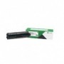 LEXMARK C3220K0 BLACK RETURN PROG. TONER