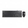 KIT TAST & MOUSE USB, KR-85+OP-620D0B