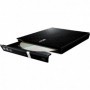 DVDRW EXTERN 8X NEGRU SDRW-08D2S-ULITE