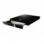 DVDRW EXTERN 8X NEGRU SDRW-08D2S-ULITE