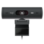 Camera web Logitech Brio 500