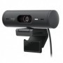 Camera web Logitech Brio 500