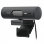 Camera web Logitech Brio 500