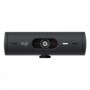 Camera web Logitech Brio 500